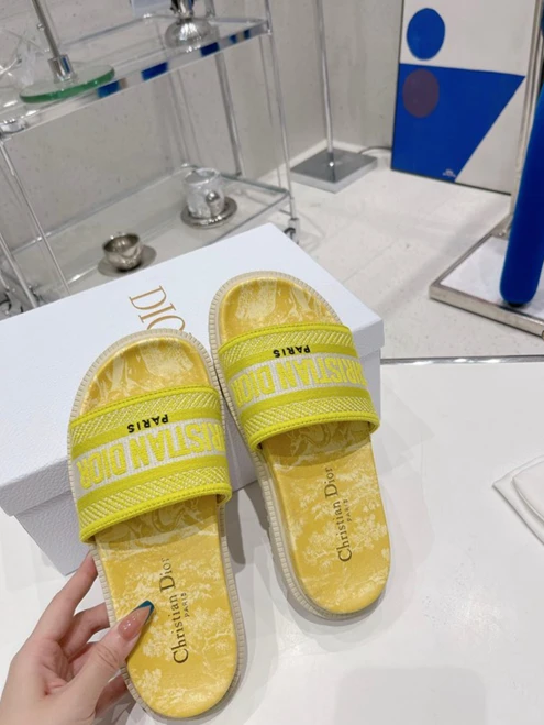 Trendy Dio Slipper 3291