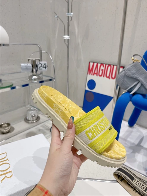 Trendy Dio Slipper 3291