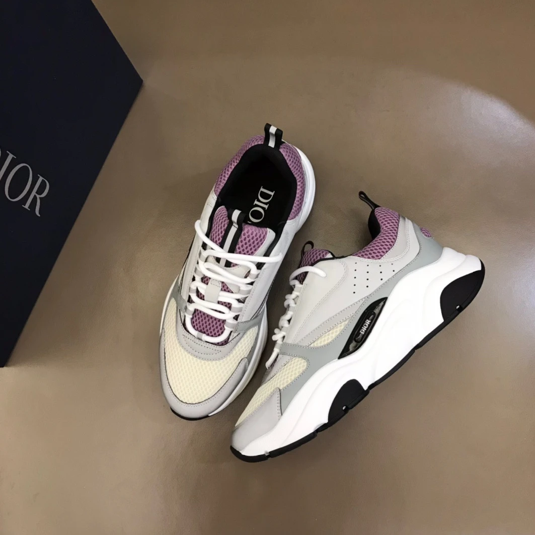 Trendy Dior B22 2 1562