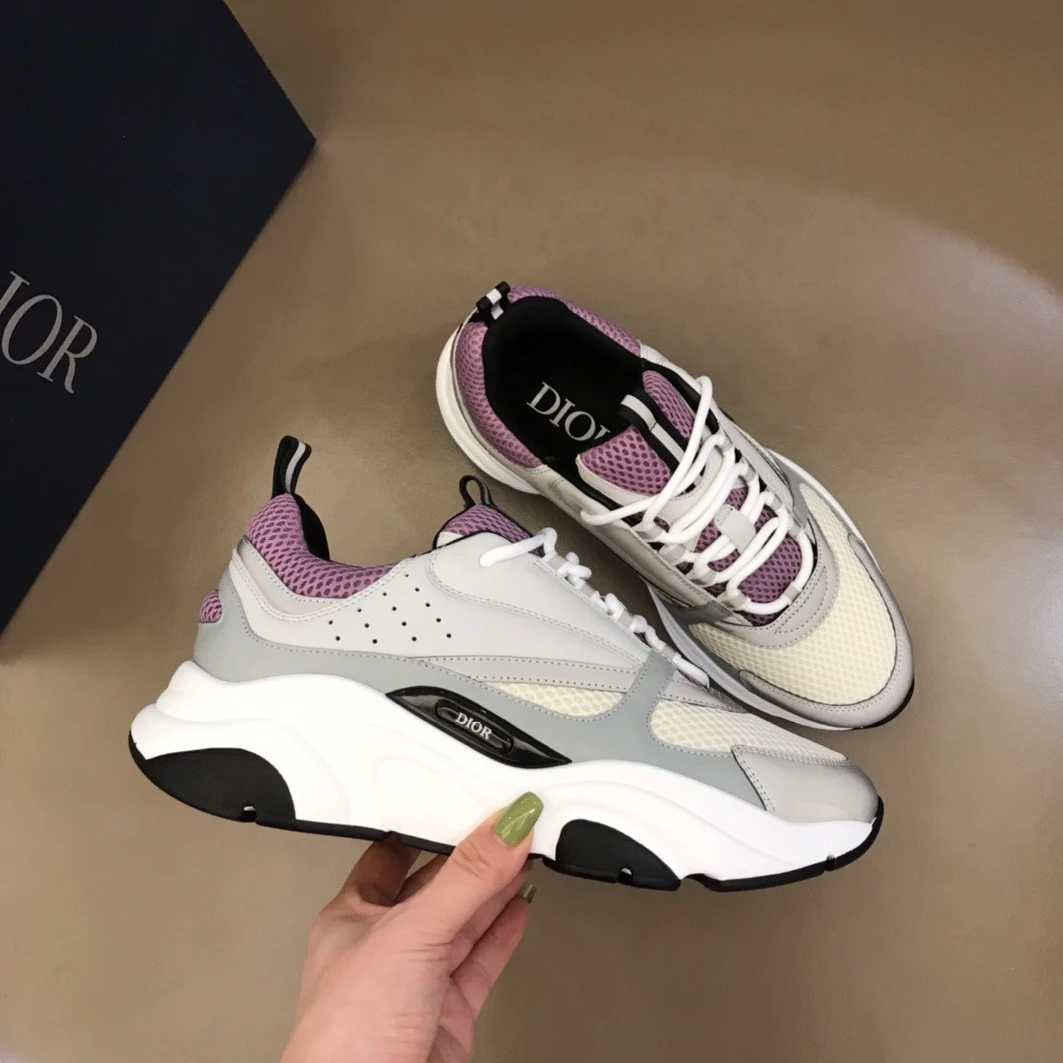 Trendy Dior B22 2 1562