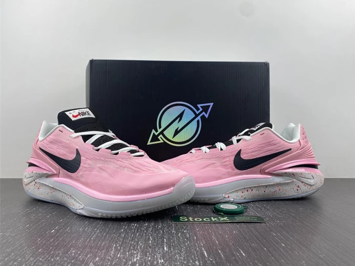 Trendy NIKE Air Zoom GT CUT 2 FD4321-101 2768