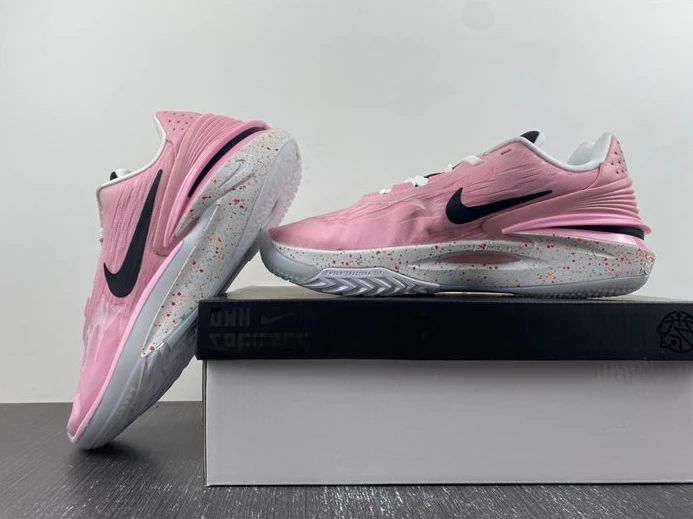Trendy NIKE Air Zoom GT CUT 2 FD4321-101 2768