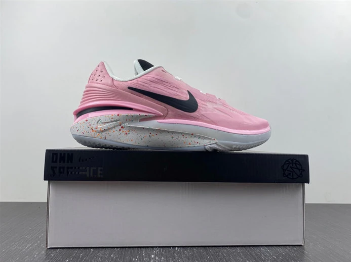 Trendy NIKE Air Zoom GT CUT 2 FD4321-101 2768