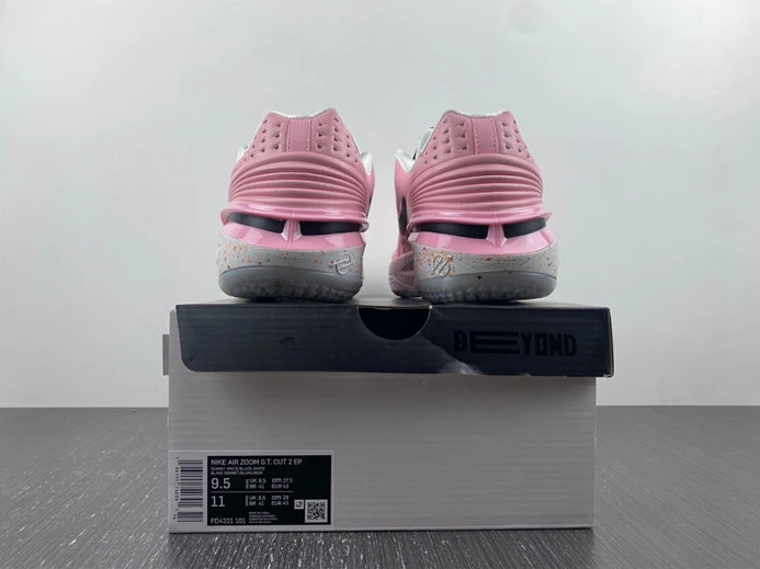 Trendy NIKE Air Zoom GT CUT 2 FD4321-101 2768