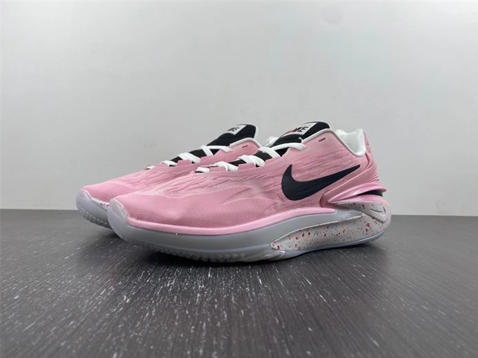 Trendy NIKE Air Zoom GT CUT 2 FD4321-101 2768