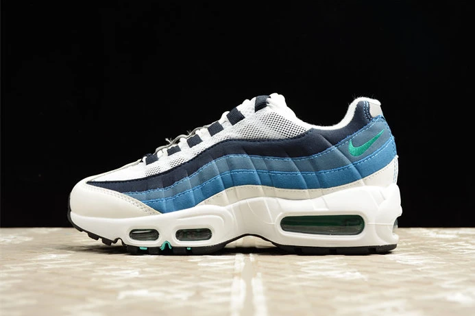 Trendy Nike Air Max 307960-100 2621