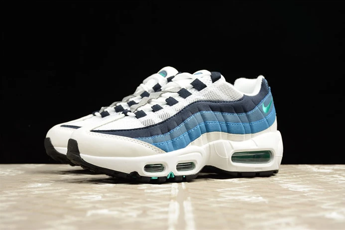 Trendy Nike Air Max 307960-100 2621