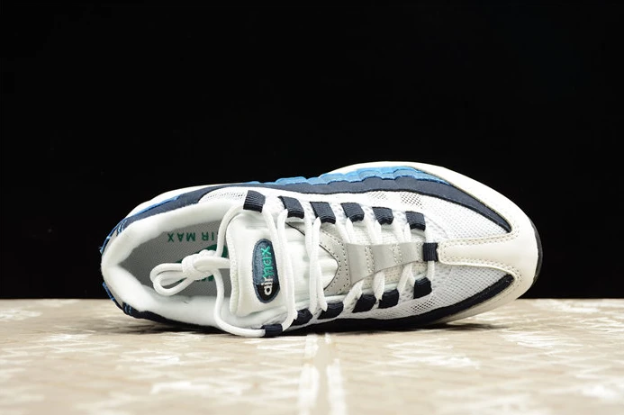 Trendy Nike Air Max 307960-100 2621
