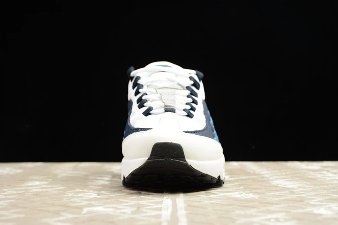Trendy Nike Air Max 307960-100 2621