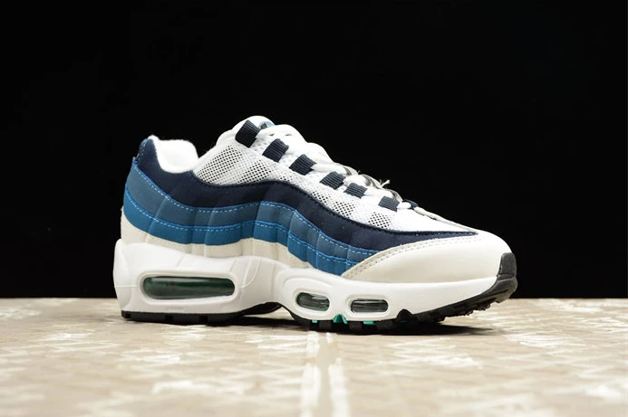Trendy Nike Air Max 307960-100 2621