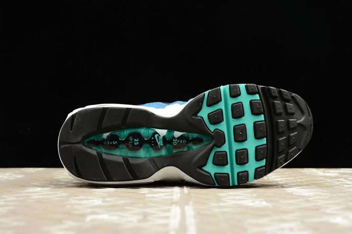 Trendy Nike Air Max 307960-100 2621