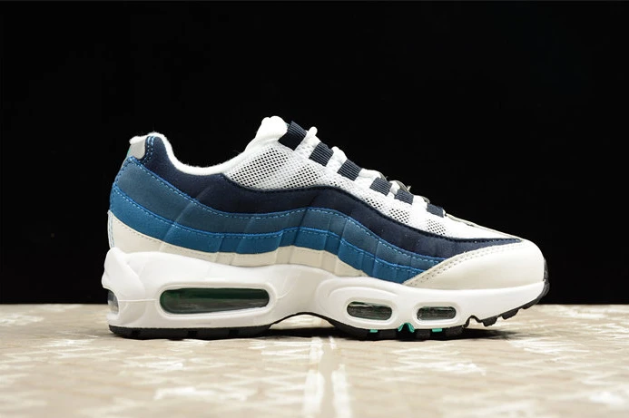 Trendy Nike Air Max 307960-100 2621