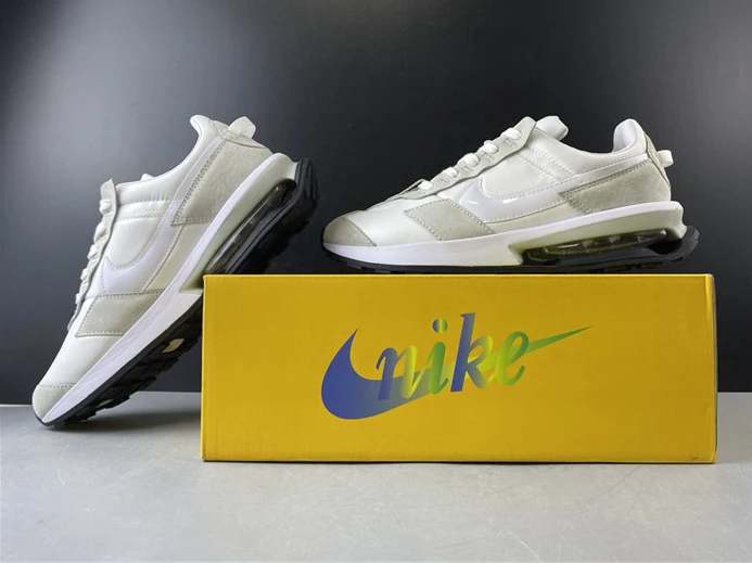 Trendy Nike Air Max 971265-100 2591