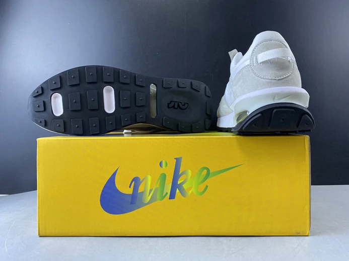 Trendy Nike Air Max 971265-100 2591