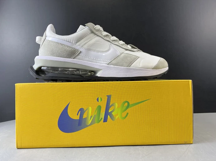 Trendy Nike Air Max 971265-100 2591