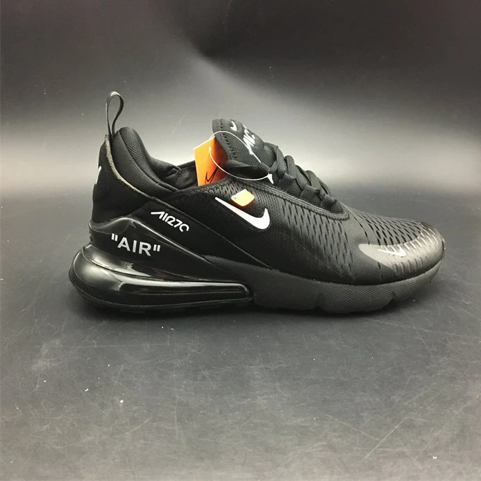 Trendy Nike Air Max AH8050-001 2665
