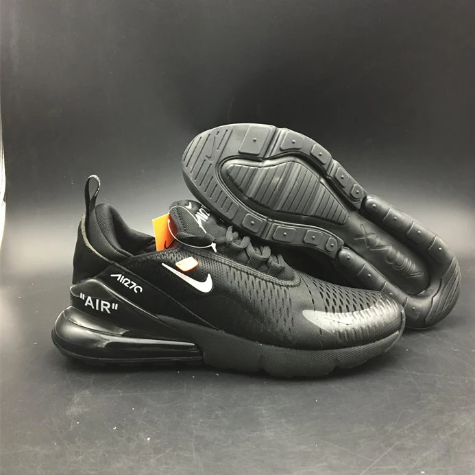 Trendy Nike Air Max AH8050-001 2665