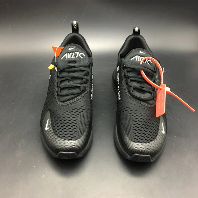 Trendy Nike Air Max AH8050-001 2665