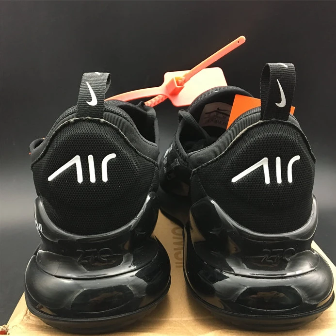 Trendy Nike Air Max AH8050-001 2665