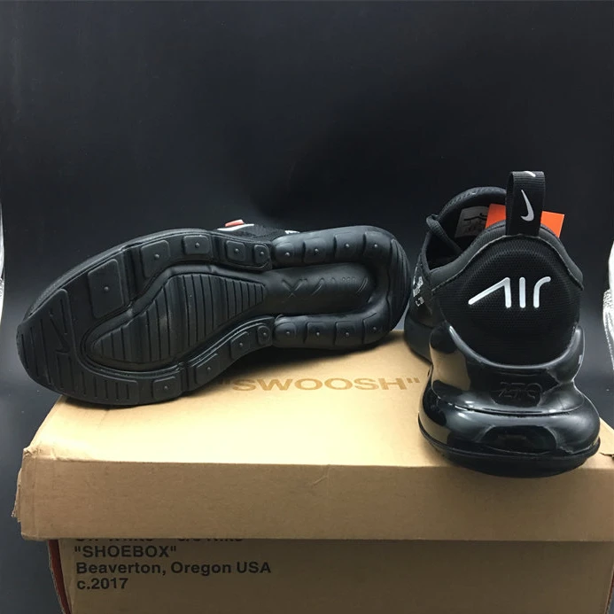 Trendy Nike Air Max AH8050-001 2665
