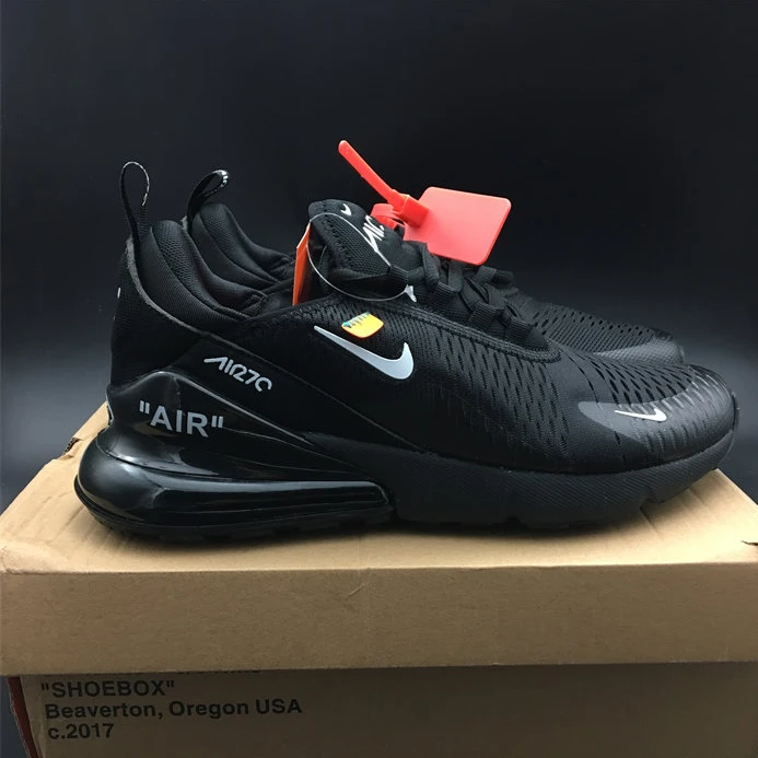 Trendy Nike Air Max AH8050-001 2665