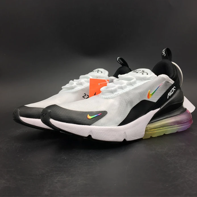Trendy Nike Air Max AQ8050-101 2644