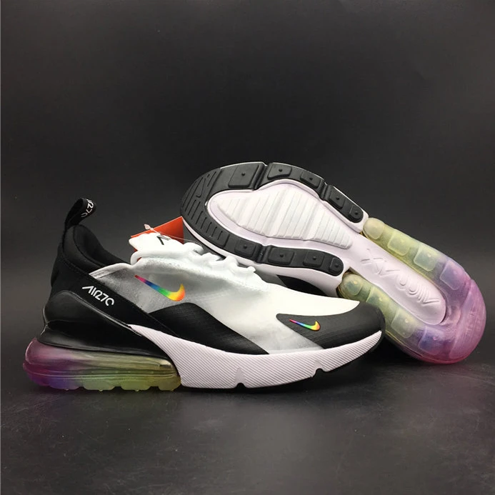 Trendy Nike Air Max AQ8050-101 2644