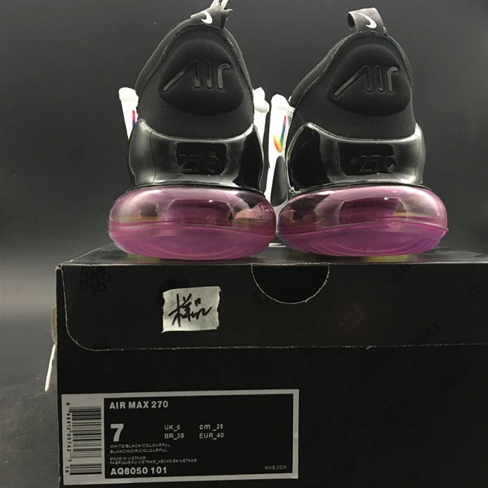Trendy Nike Air Max AQ8050-101 2644