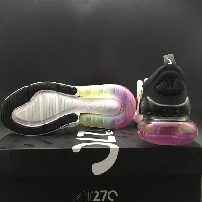 Trendy Nike Air Max AQ8050-101 2644