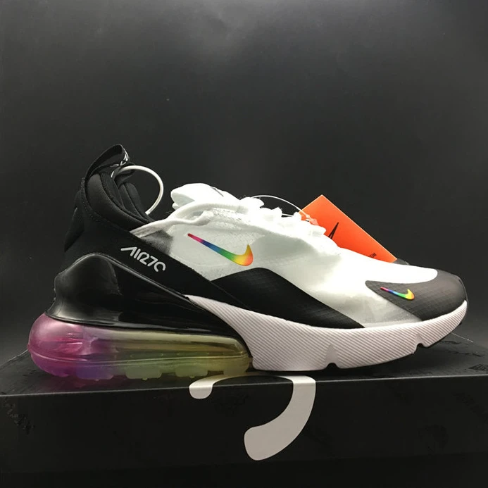 Trendy Nike Air Max AQ8050-101 2644