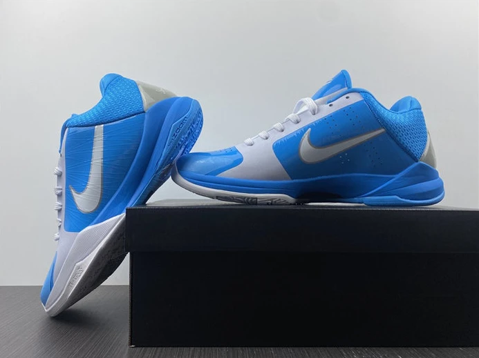 Trendy Nike Kobe 407710-102 2288