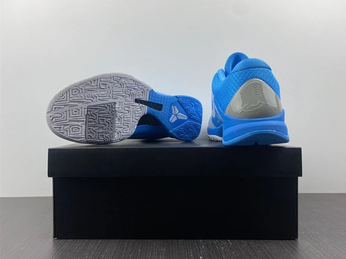 Trendy Nike Kobe 407710-102 2288
