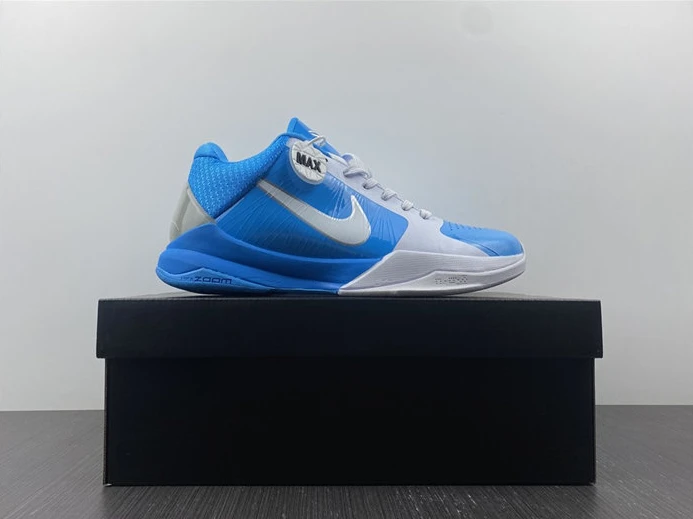 Trendy Nike Kobe 407710-102 2288