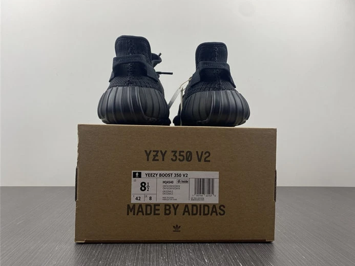 Trendy adidas Yeezy Boost 350 V2 Onyx HQ4540 2891