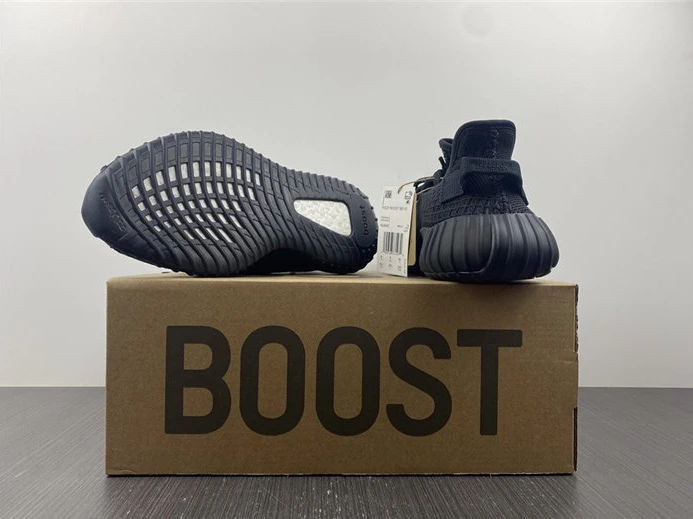Trendy adidas Yeezy Boost 350 V2 Onyx HQ4540 2891