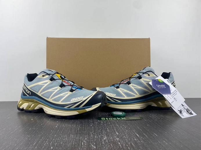 UrbanStyle 1105 Salomon XT-6 3625
