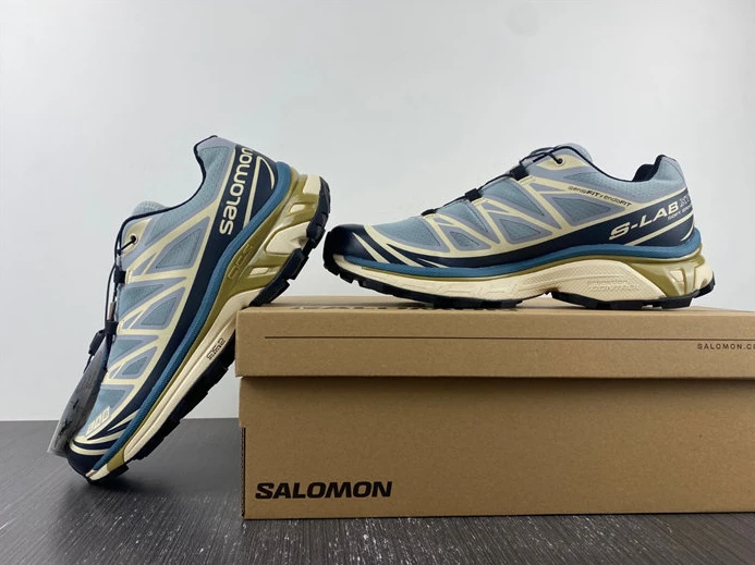 UrbanStyle 1105 Salomon XT-6 3625
