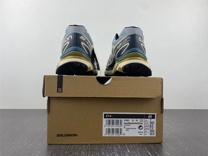 UrbanStyle 1105 Salomon XT-6 3625