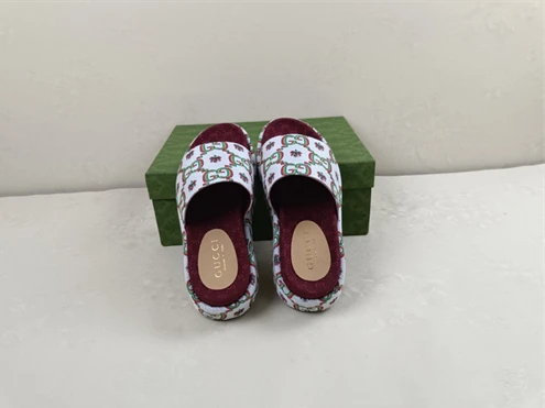UrbanStyle 1192 Gucci Slipper 3077