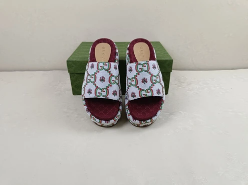 UrbanStyle 1192 Gucci Slipper 3077