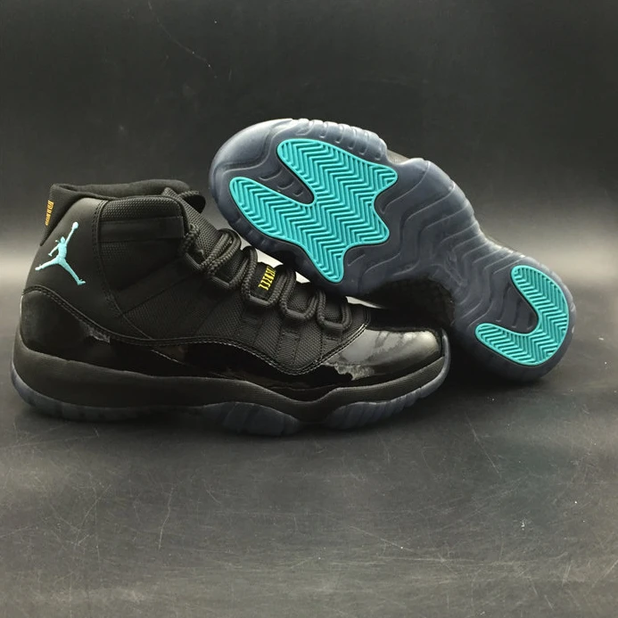 UrbanStyle 1384 Jordan 11 Retro Gamma Blue 378038- 1085