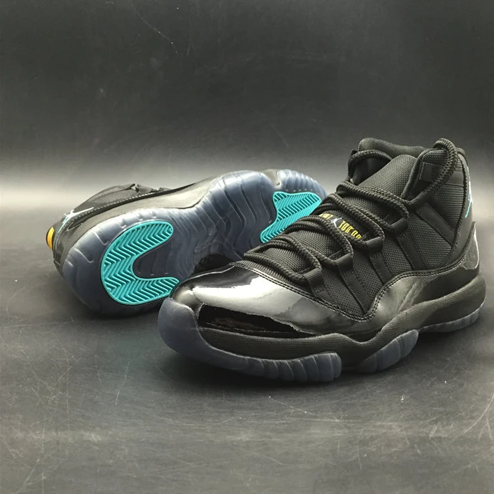 UrbanStyle 1384 Jordan 11 Retro Gamma Blue 378038- 1085