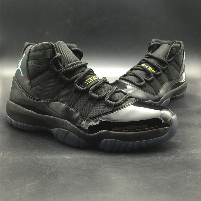 UrbanStyle 1384 Jordan 11 Retro Gamma Blue 378038- 1085