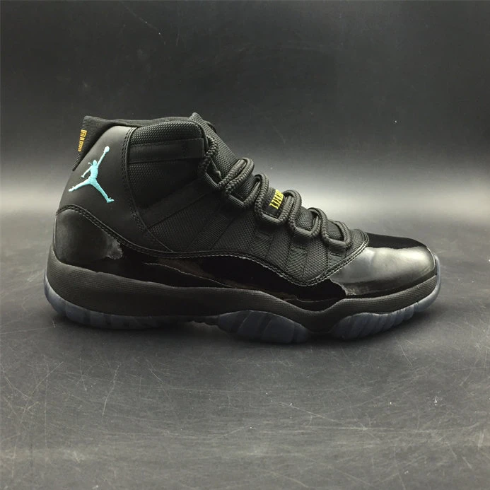 UrbanStyle 1384 Jordan 11 Retro Gamma Blue 378038- 1085