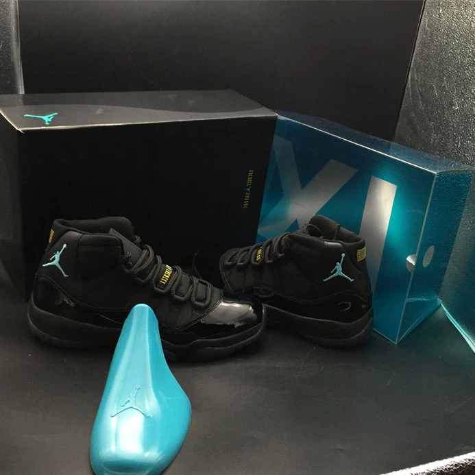 UrbanStyle 1384 Jordan 11 Retro Gamma Blue 378038- 1085