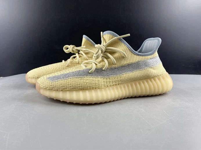 UrbanStyle 1692 adidas Yeezy Boost 350 V2 Linen FY 2909
