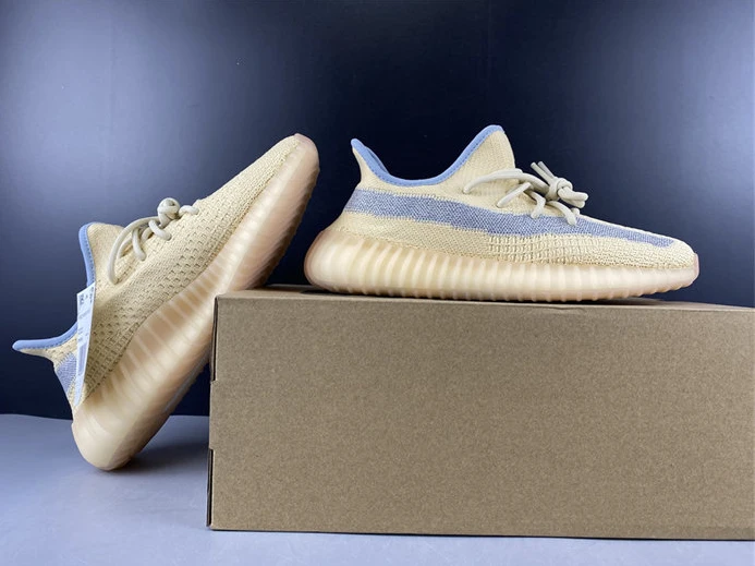 UrbanStyle 1692 adidas Yeezy Boost 350 V2 Linen FY 2909