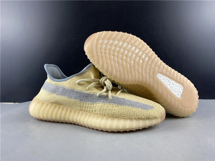 UrbanStyle 1692 adidas Yeezy Boost 350 V2 Linen FY 2909