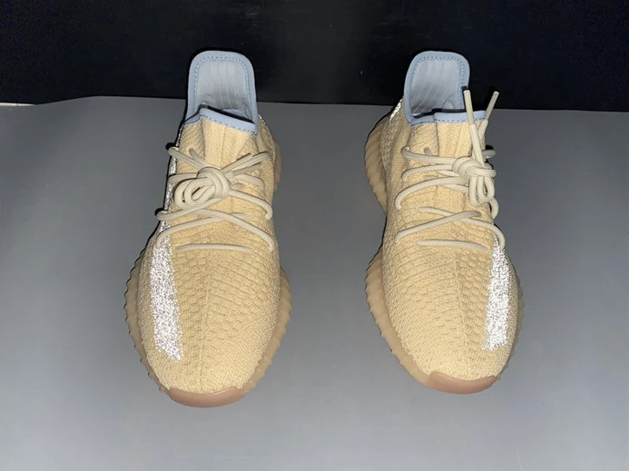 UrbanStyle 1692 adidas Yeezy Boost 350 V2 Linen FY 2909