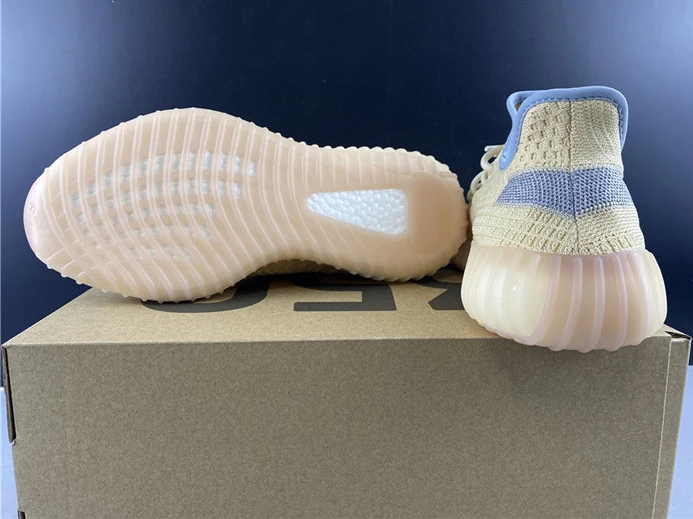 UrbanStyle 1692 adidas Yeezy Boost 350 V2 Linen FY 2909